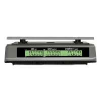 Весы торговые Mertech 328 AC-6.1 TOUCH-M LCD (3662)